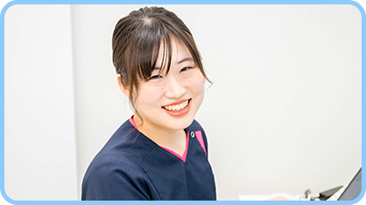 横倉 千恵